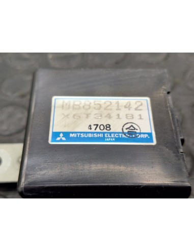 [99835] MODULO ELECTRONICO - MITSUBISHI MONTERO...