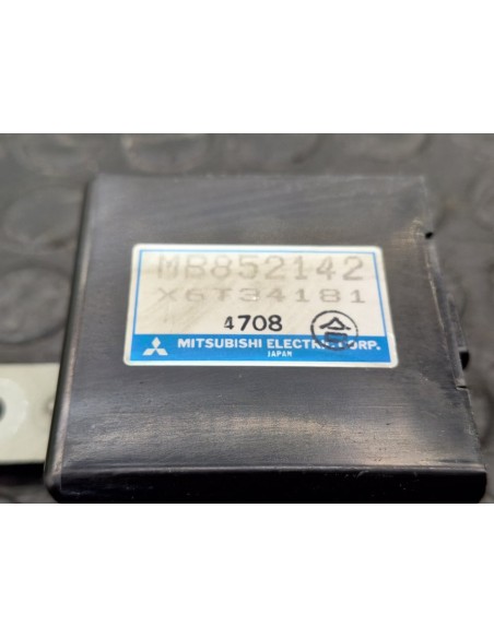 [99835] MODULO ELECTRONICO - MITSUBISHI MONTERO (L040)