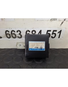 [99835] MODULO ELECTRONICO - MITSUBISHI MONTERO (L040) 2