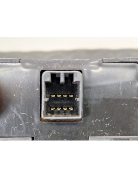 [99835] MODULO ELECTRONICO - MITSUBISHI MONTERO (L040)