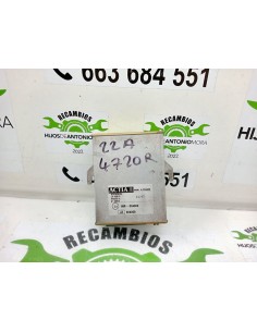 [95639] MODULO ENCENDIDO - RENAULT HD 250.18 PREMIUM E2... 2