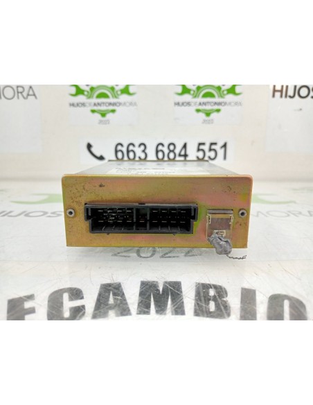 [95639] MODULO ENCENDIDO - RENAULT HD 250.18 PREMIUM E2 (01/1996 - 12/2001)