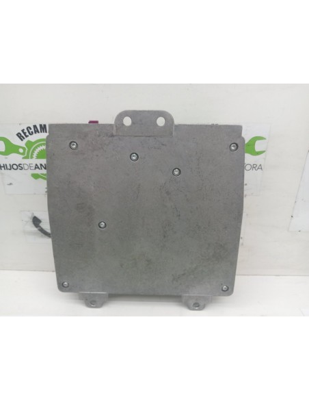 [99045] MODULO RADIO - MERCEDES ACTROS 5 L-FAHRERHAUS 2-ACHSER BM 963