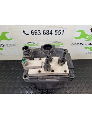 [102786] MODULO UREA - DAF SERIE LF45 DESDE 01