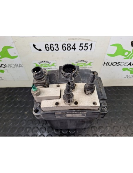 [102786] MODULO UREA - DAF SERIE LF45 DESDE 01