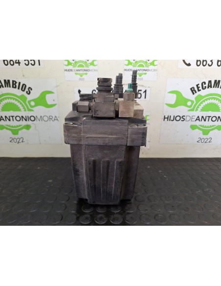 [102786] MODULO UREA - DAF SERIE LF45 DESDE 01