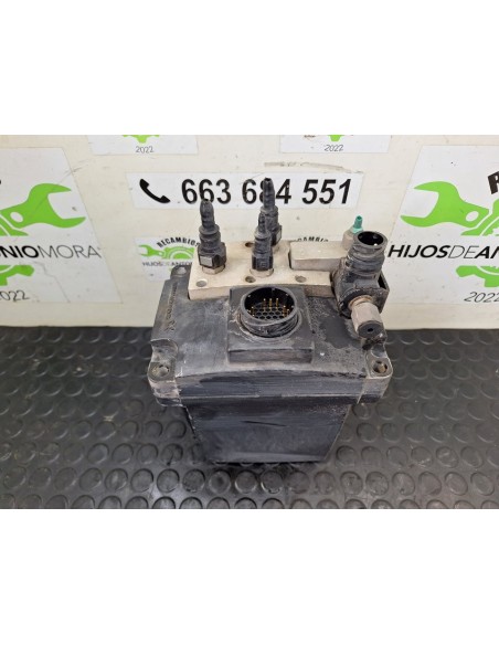 [102786] MODULO UREA - DAF SERIE LF45 DESDE 01