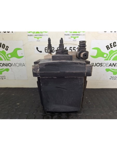 [102786] MODULO UREA - DAF SERIE LF45 DESDE 01