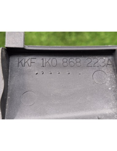 [102129] MOLDURA - VOLKSWAGEN GOLF VI (5K1)