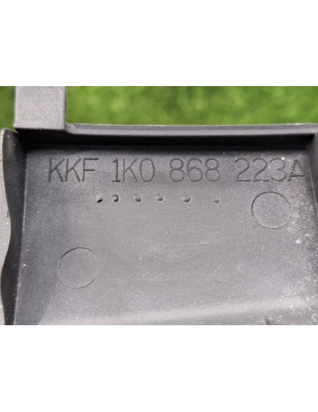 [102129] MOLDURA - VOLKSWAGEN GOLF VI (5K1)