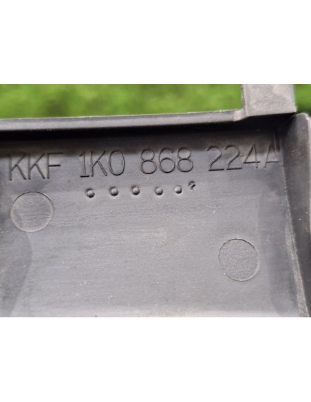 [102128] MOLDURA - VOLKSWAGEN GOLF VI (5K1)