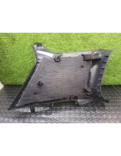 [101576] MOLDURA - VOLKSWAGEN GOLF VI (5K1)