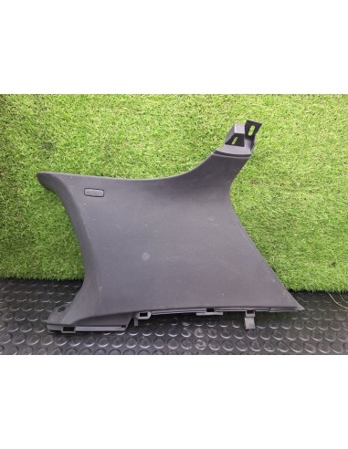 [101576] MOLDURA - VOLKSWAGEN GOLF VI (5K1)