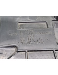 [101573] MOLDURA - VOLKSWAGEN UP! (122) (01/2016 - 12/2018) 2