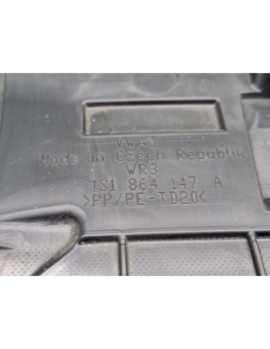 [101573] MOLDURA - VOLKSWAGEN UP! (122)...