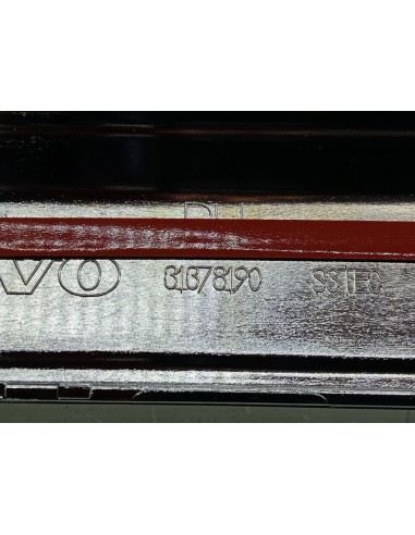 [96865] MOLDURA - VOLVO XC90