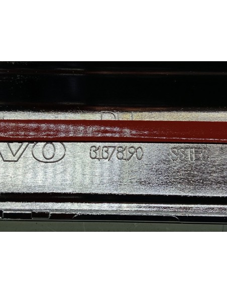 [96865] MOLDURA - VOLVO XC90