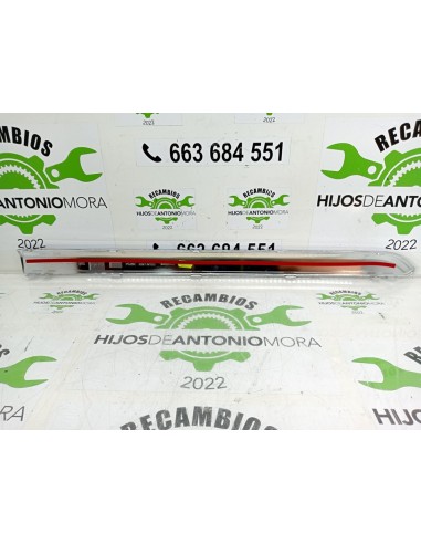 [96865] MOLDURA - VOLVO XC90