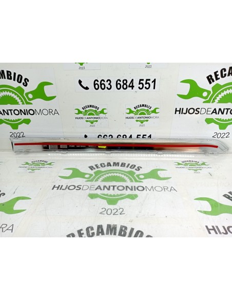 [96865] MOLDURA - VOLVO XC90