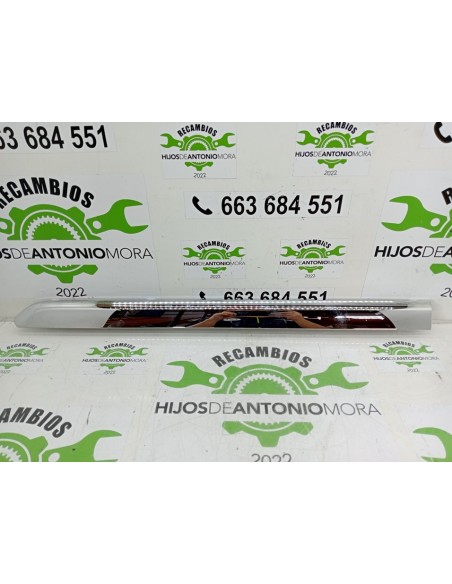 [96865] MOLDURA - VOLVO XC90