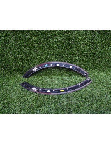 [93410] MOLDURA - AUDI Q7 (4M) (01/2015 - 12/2019)