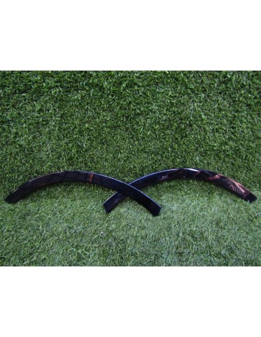 [93410] MOLDURA - AUDI Q7 (4M) (01/2015 - 12/2019)