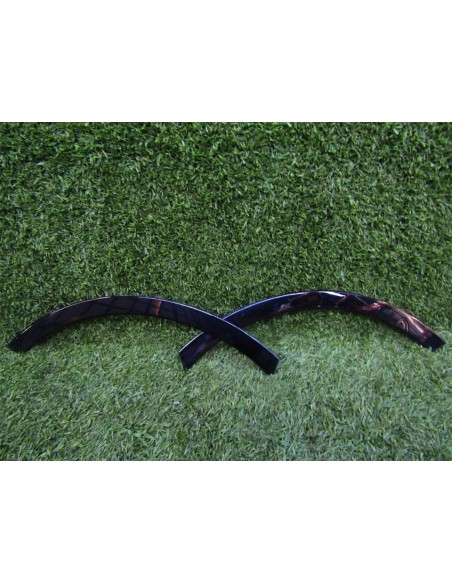 [93410] MOLDURA - AUDI Q7 (4M) (01/2015 - 12/2019)