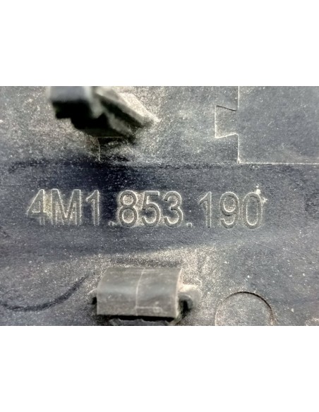 [96474] MOLDURA - AUDI Q7 (4M) (01/2015 - 12/2019)