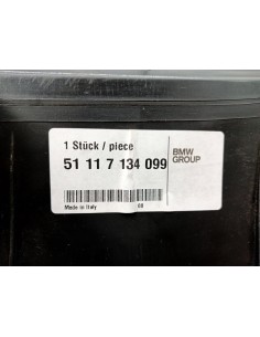 [96797] MOLDURA - BMW SERIE 1