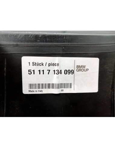 [96797] MOLDURA - BMW SERIE 1