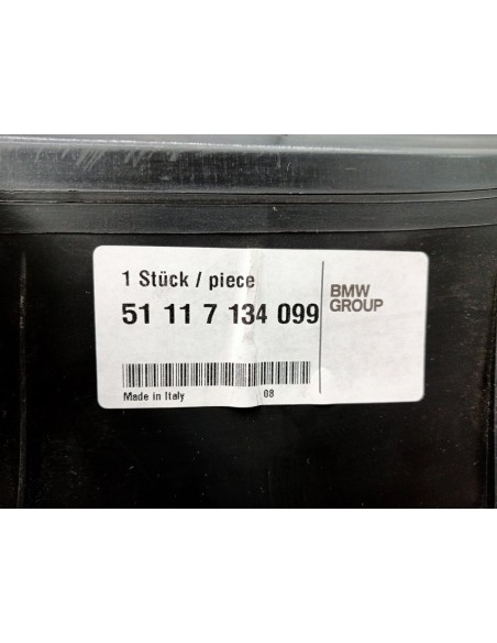 [96797] MOLDURA - BMW SERIE 1