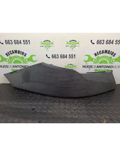 [100340] MOLDURA - IVECO DAILY PR (01/2011 - 12/2014)