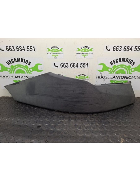 [100340] MOLDURA - IVECO DAILY PR (01/2011 - 12/2014)