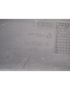 [100340] MOLDURA - IVECO DAILY PR (01/2011 - 12/2014) 2