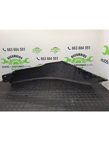 [100340] MOLDURA - IVECO DAILY PR (01/2011 -...