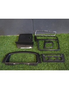 [93589] MOLDURA - VOLKSWAGEN GOLF VII LIM. (01/2012 -... 2