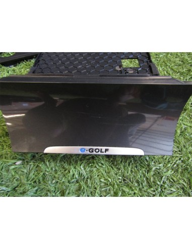 [93589] MOLDURA - VOLKSWAGEN GOLF VII LIM....