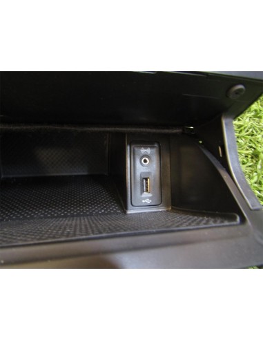 [93589] MOLDURA - VOLKSWAGEN GOLF VII LIM....