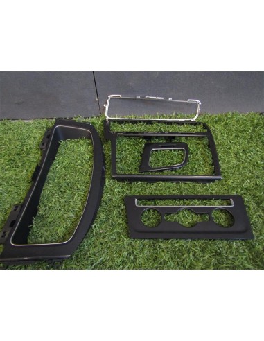 [93589] MOLDURA - VOLKSWAGEN GOLF VII LIM....