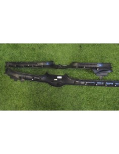 [93089] MOLDURA - VOLKSWAGEN GOLF VII LIM. (01/2012 -...