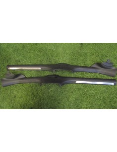 [93089] MOLDURA - VOLKSWAGEN GOLF VII LIM. (01/2012 -... 2