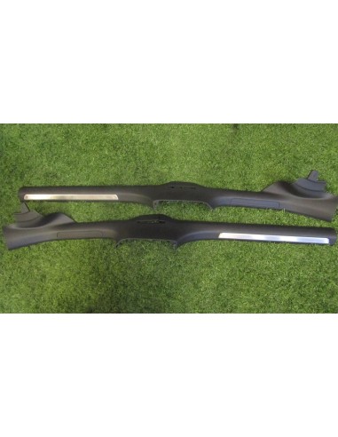 [93089] MOLDURA - VOLKSWAGEN GOLF VII LIM....