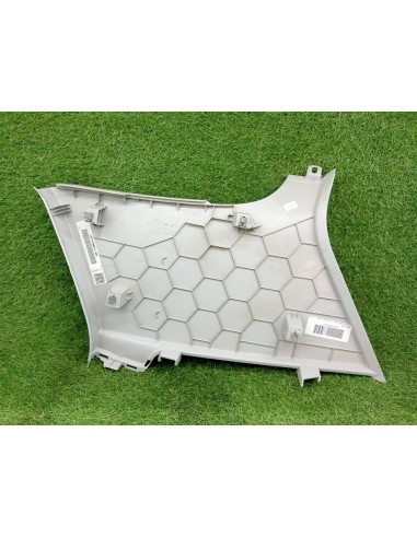 [96452] MOLDURA - VOLKSWAGEN GOLF VII LIM....