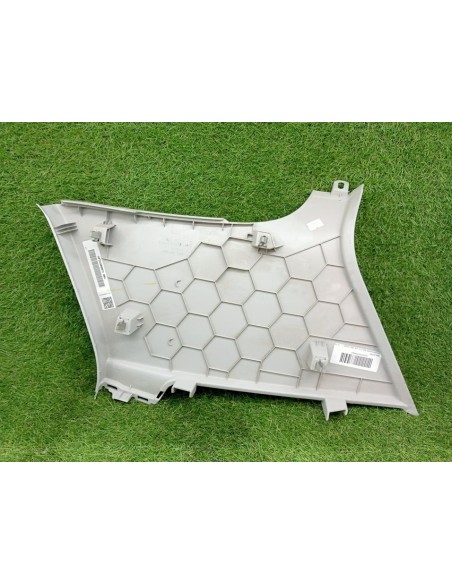 [96452] MOLDURA - VOLKSWAGEN GOLF VII LIM. (01/2012 - 12/2017)