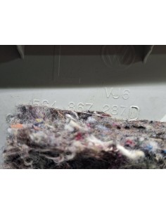 [101566] MOLDURA - VOLKSWAGEN GOLF VII LIM. (01/2012 -... 2