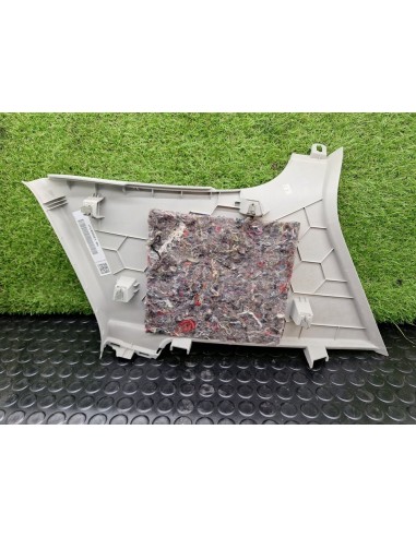 [101566] MOLDURA - VOLKSWAGEN GOLF VII LIM....