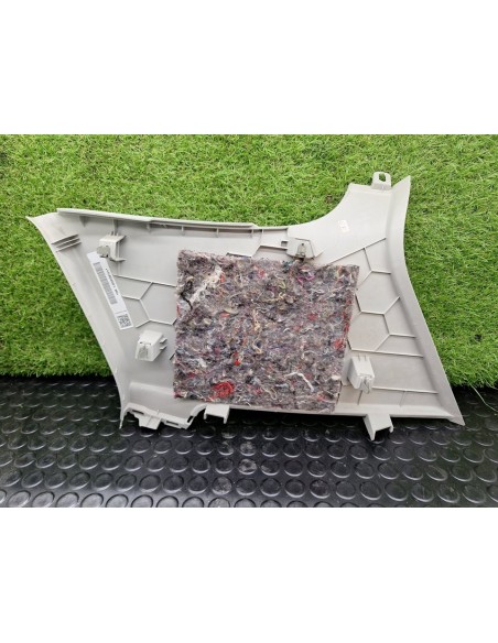 [101566] MOLDURA - VOLKSWAGEN GOLF VII LIM. (01/2012 - 12/2017)