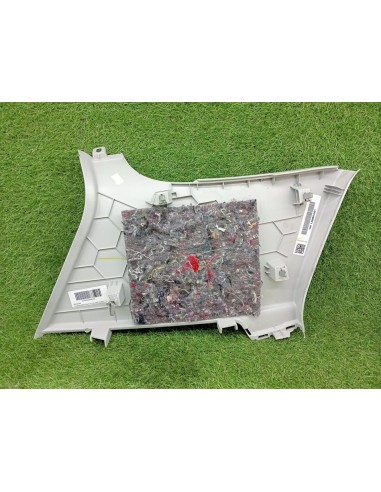 [96453] MOLDURA - VOLKSWAGEN GOLF VII LIM....