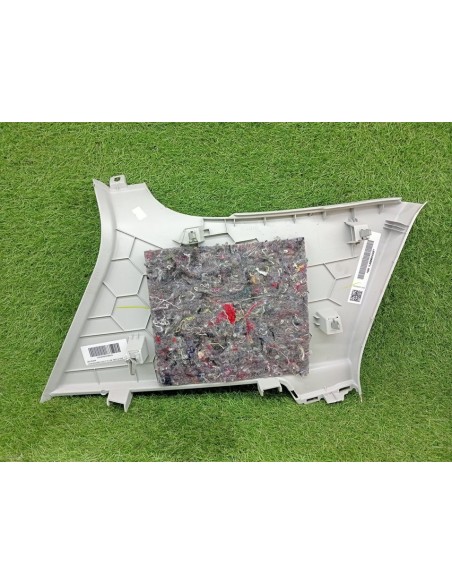 [96453] MOLDURA - VOLKSWAGEN GOLF VII LIM. (01/2012 - 12/2017)