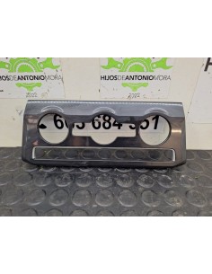 [93922] MOLDURA - VOLKSWAGEN TIGUAN